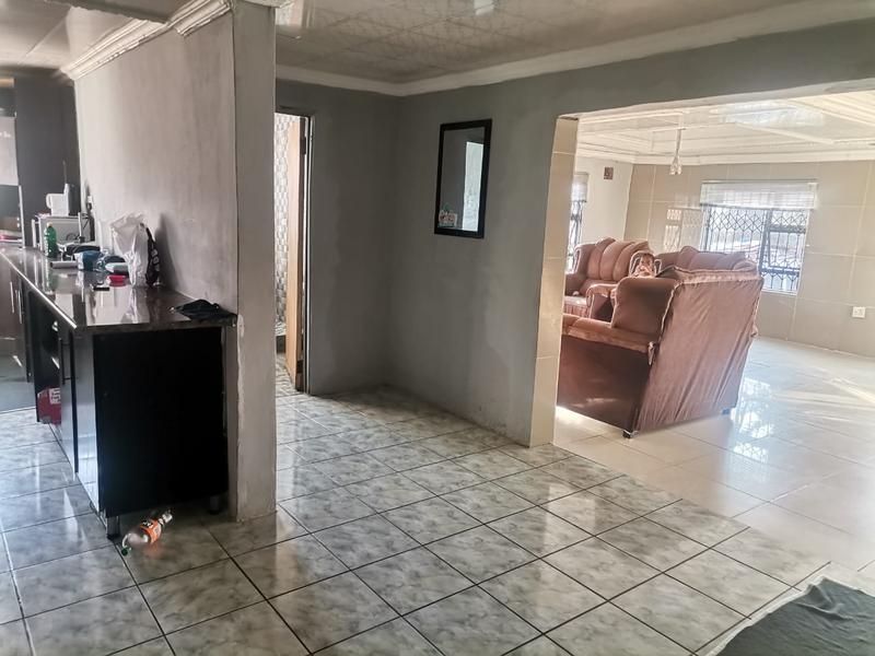 3 Bedroom Property for Sale in Mabopane North West